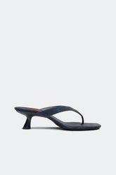 Suede Beep Thong | Simon Miller Ink