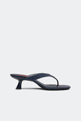Suede Beep Thong | Simon Miller Ink