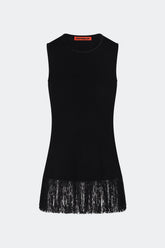 Lisel Knit Top | Simon Miller Black