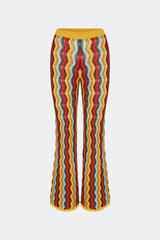 Ophelia Knit Pant | Simon Miller Tapestry
