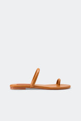 Pipe Sandal | Simon Miller Caramel