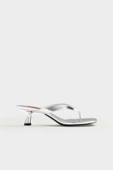 Beep Thong | Simon Miller SILVER