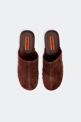 Rio Wood Clog | Simon Miller ESPRESSO