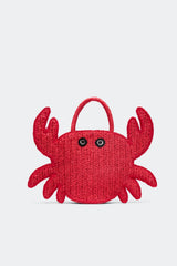 Crab Bag | Simon Miller Lucky Red