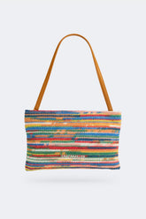 Boxy Clutch | Simon Miller Space Dye Multi