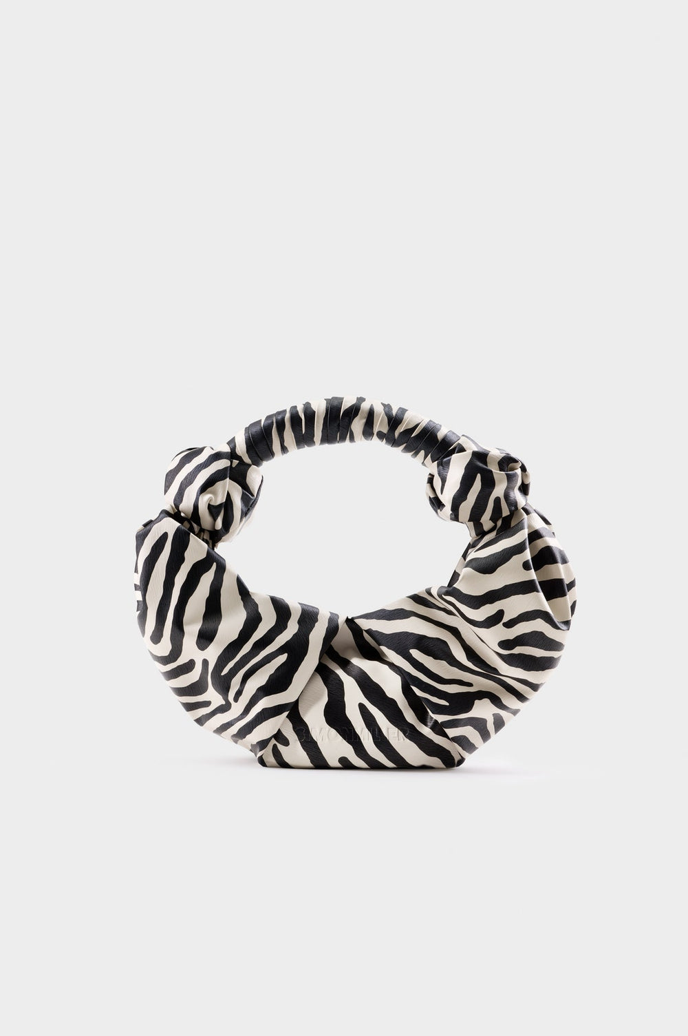 Lopsy Bag | Simon Miller ZEBRA TRIP