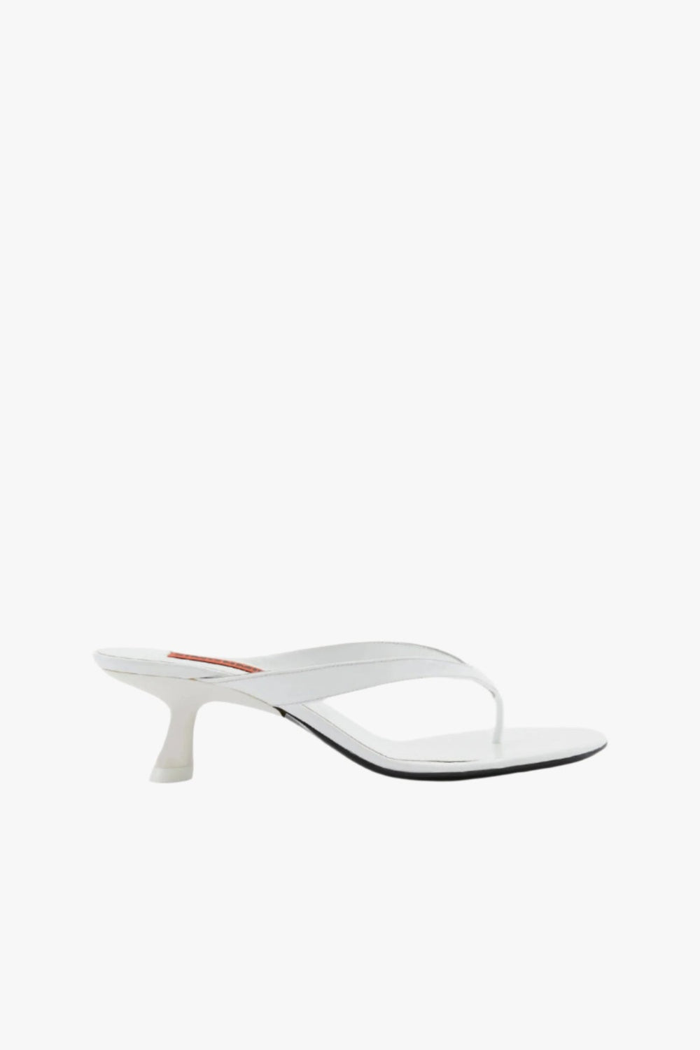 Beep Thong | Simon Miller WHITE
