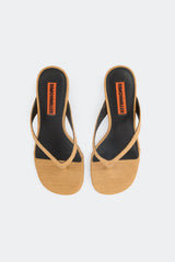 Soleil Wedge | Simon Miller Dark Natural