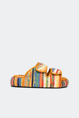 Cro Slide | Simon Miller Space Dye Multi