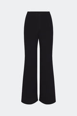 Knits By Jabber Pant | Simon Miller BLACK