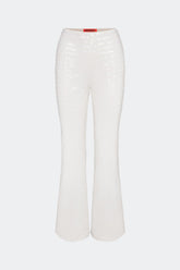 Robo Sequin Pant | Simon Miller MACADAMIA