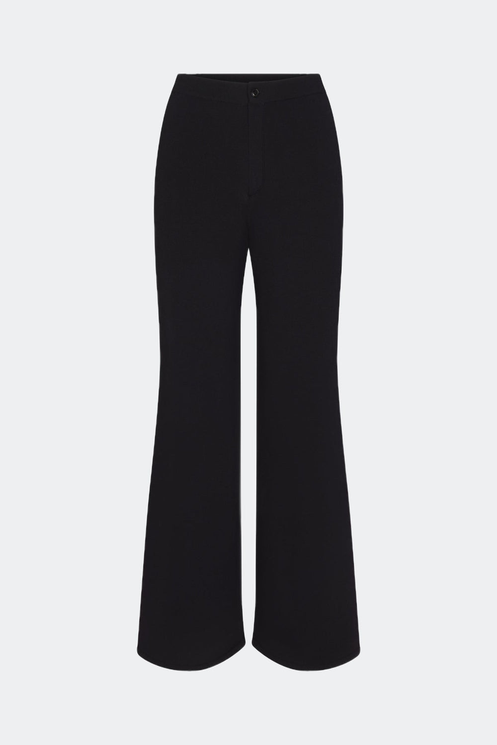 Knits By Jabber Pant | Simon Miller BLACK