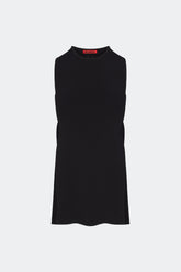 Knits By Canoga Top | Simon Miller BLACK
