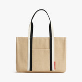 Canopy Tote | Simon Miller Natural Raffia