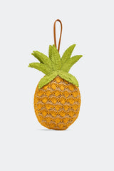 Pineapple Wristlet | Simon Miller Yellow Multi
