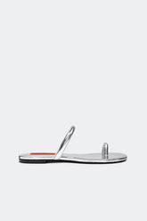 Pipe Sandal | Simon Miller Silver