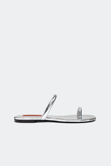 Pipe Sandal | Simon Miller Silver