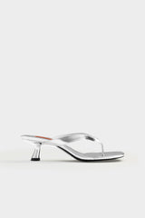 Beep Thong | Simon Miller SILVER