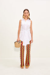 Ophelia Knit Pant | Simon Miller Tapestry