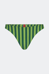 Bwai Bikini Bottom | Simon Miller Gummy Green/Moss