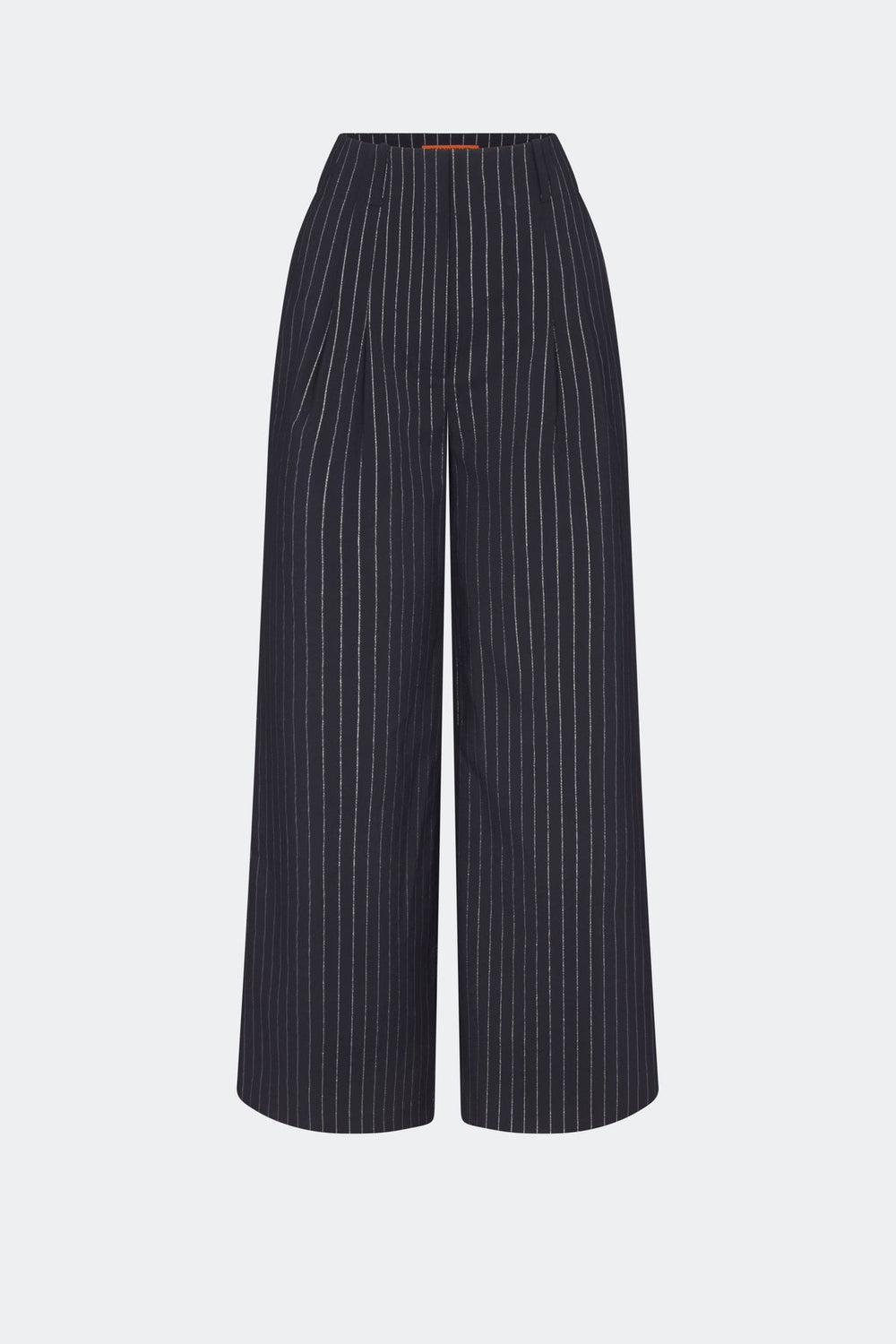 Bloo Pinstripe Pant | Simon Miller NAVY
