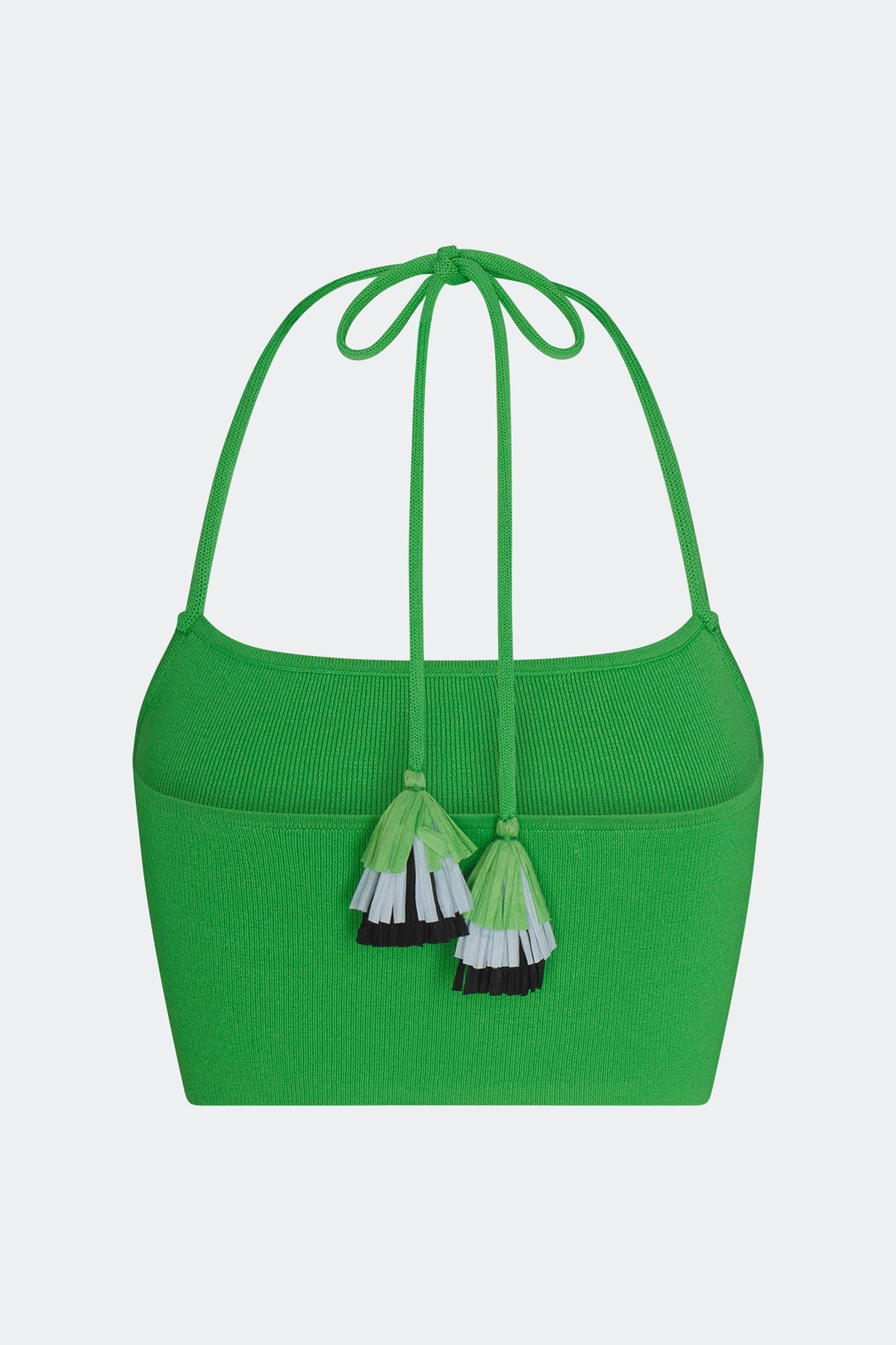 Monroe Knit Top | Simon Miller Grass Green