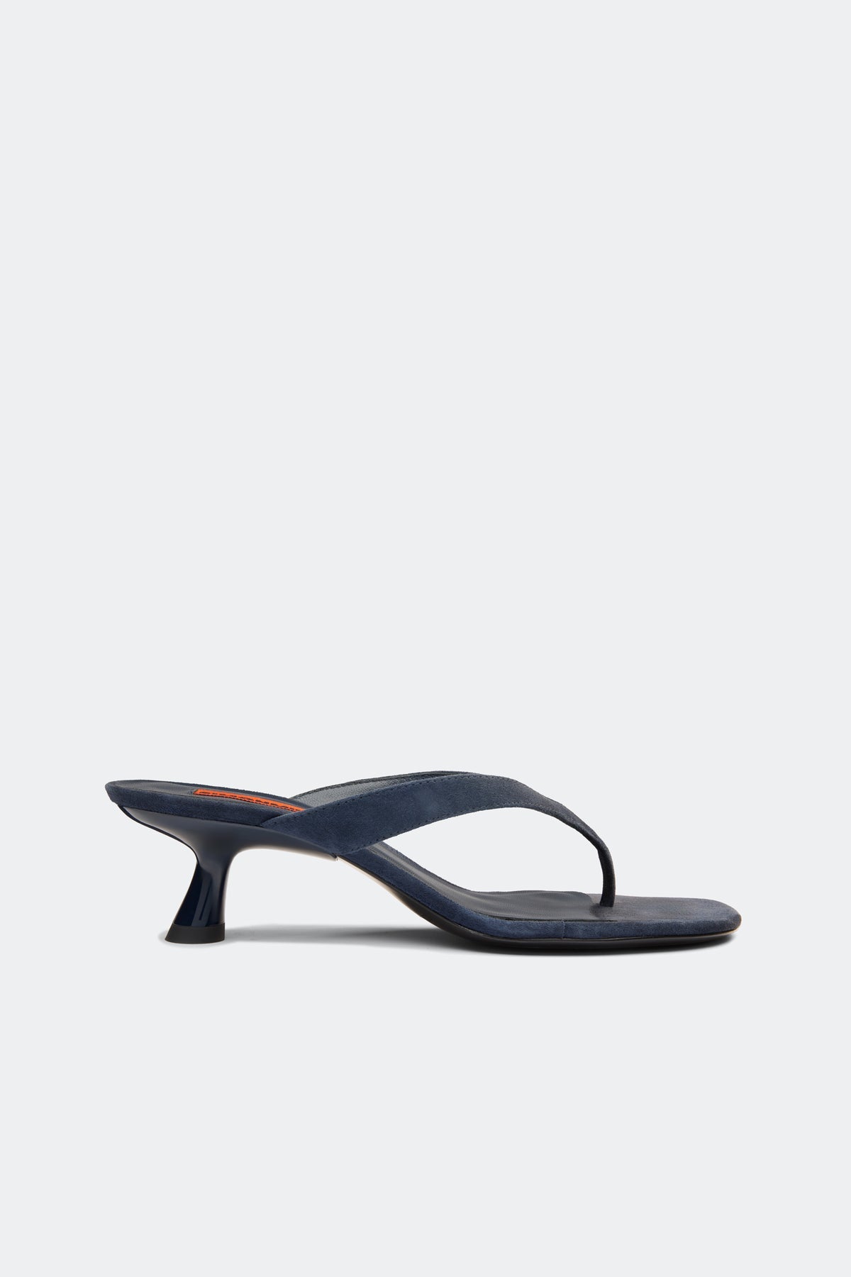 Suede Beep Thong | Simon Miller Ink