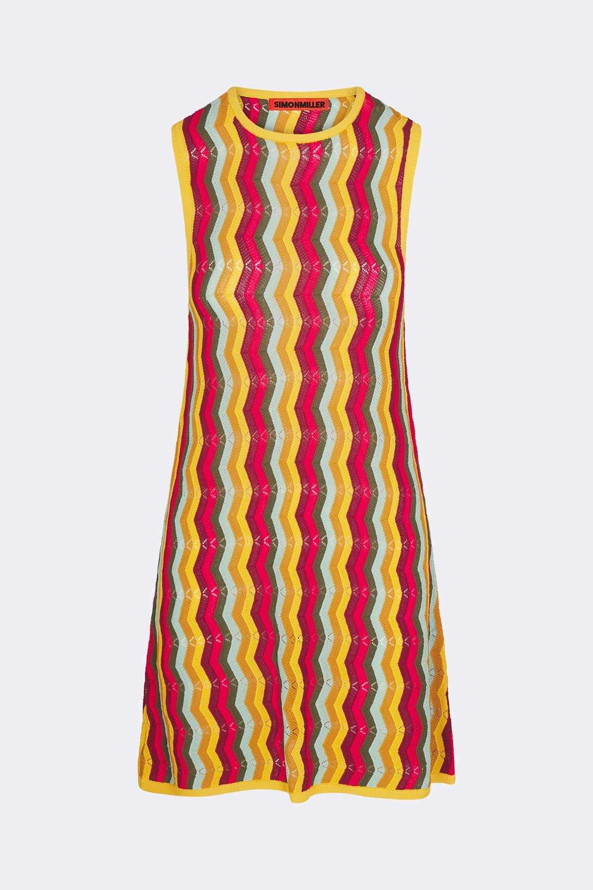Hazel Knit Dress | Simon Miller Tapestry