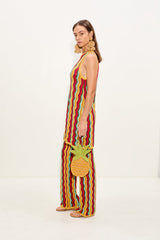 Hazel Knit Dress | Simon Miller Tapestry