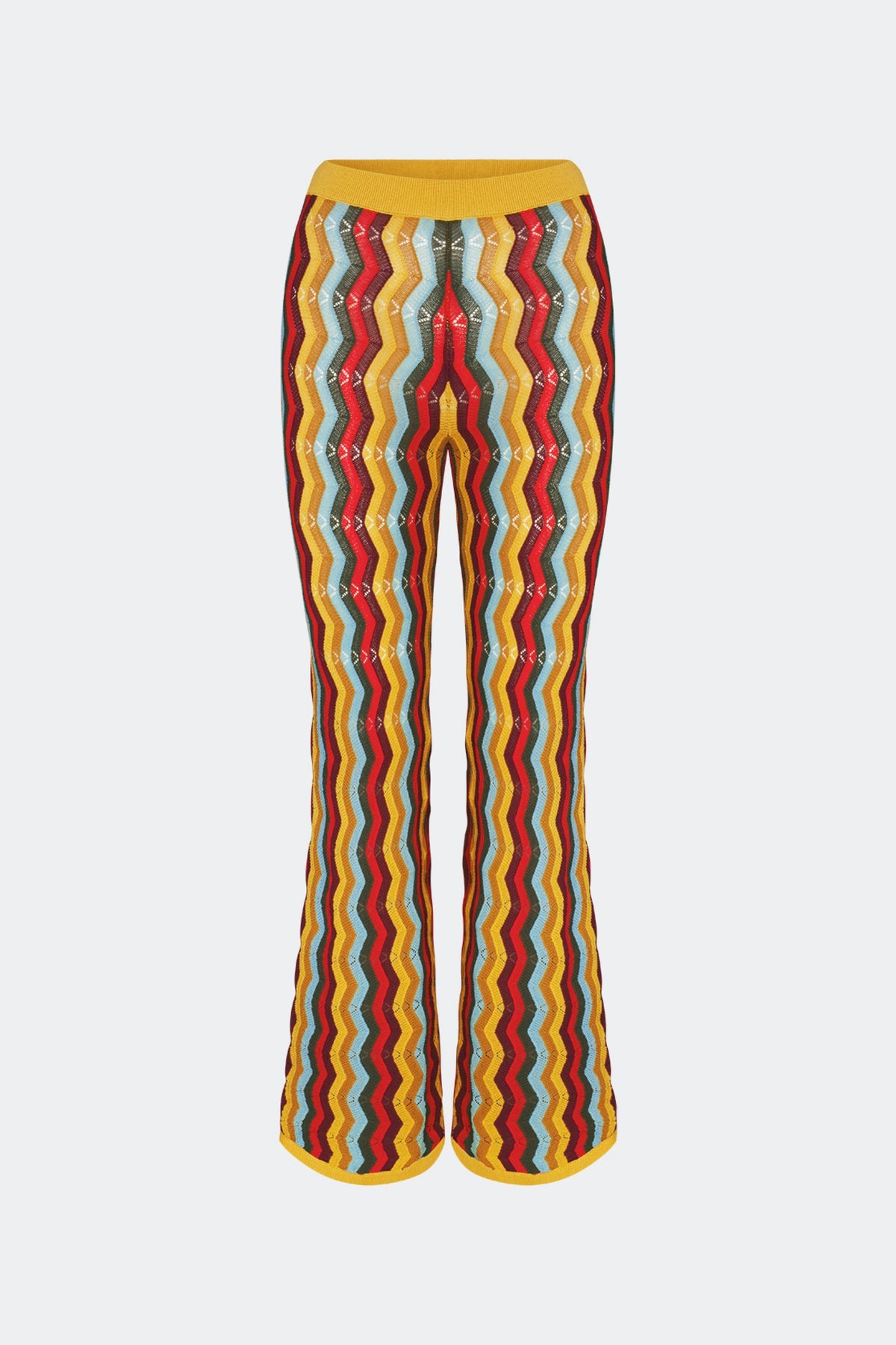 Ophelia Knit Pant | Simon Miller Tapestry