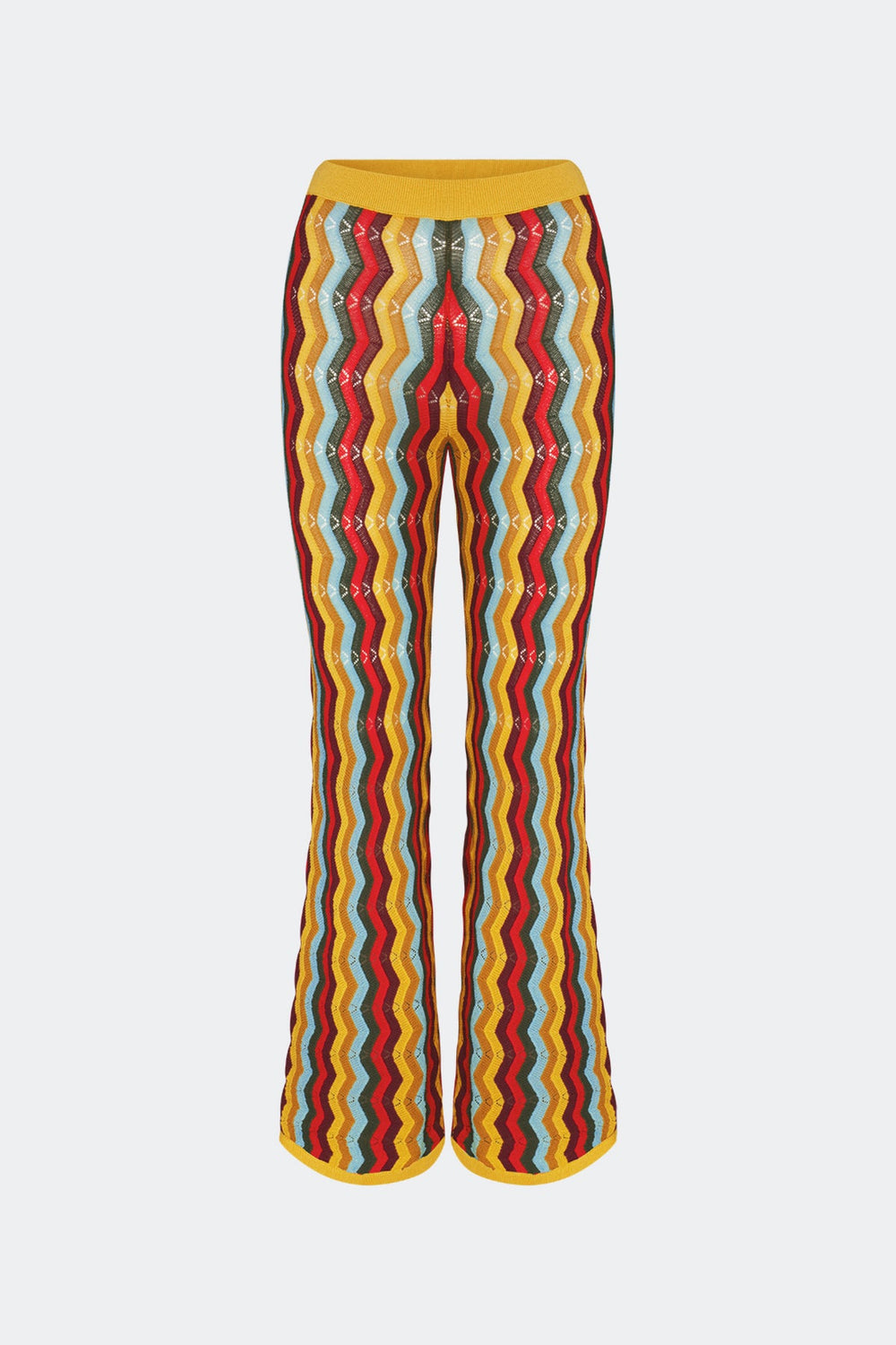 Ophelia Knit Pant | Simon Miller Tapestry