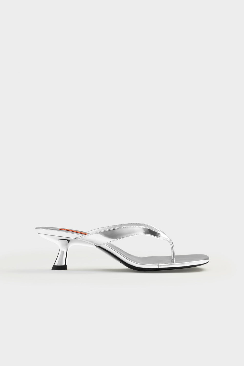 Beep Thong | Simon Miller SILVER