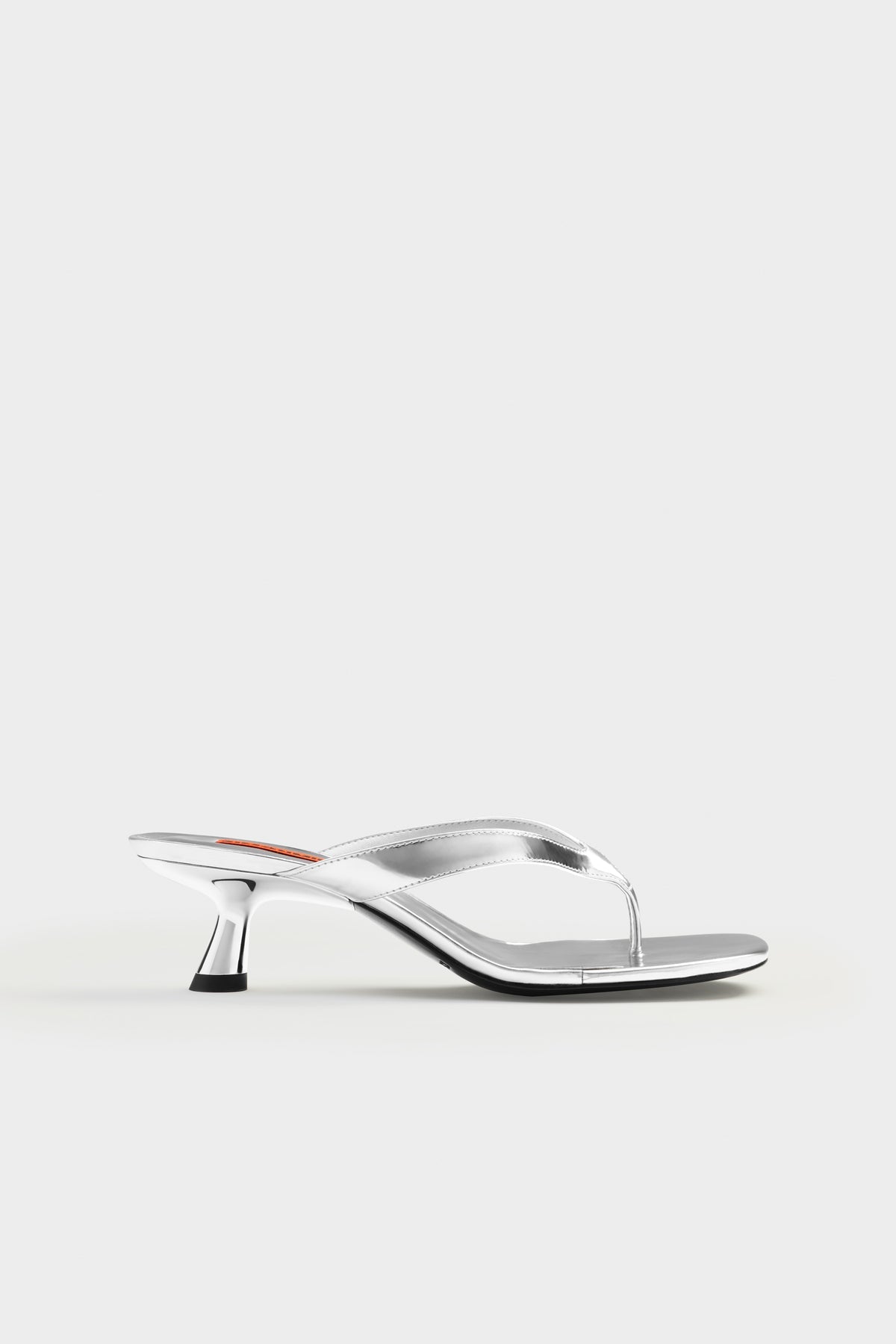Beep Thong | Simon Miller SILVER