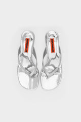 Beep Thong | Simon Miller SILVER