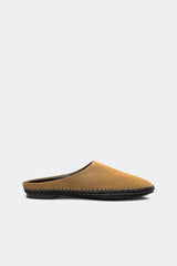 Riad Slipper | Simon Miller Brown/Black