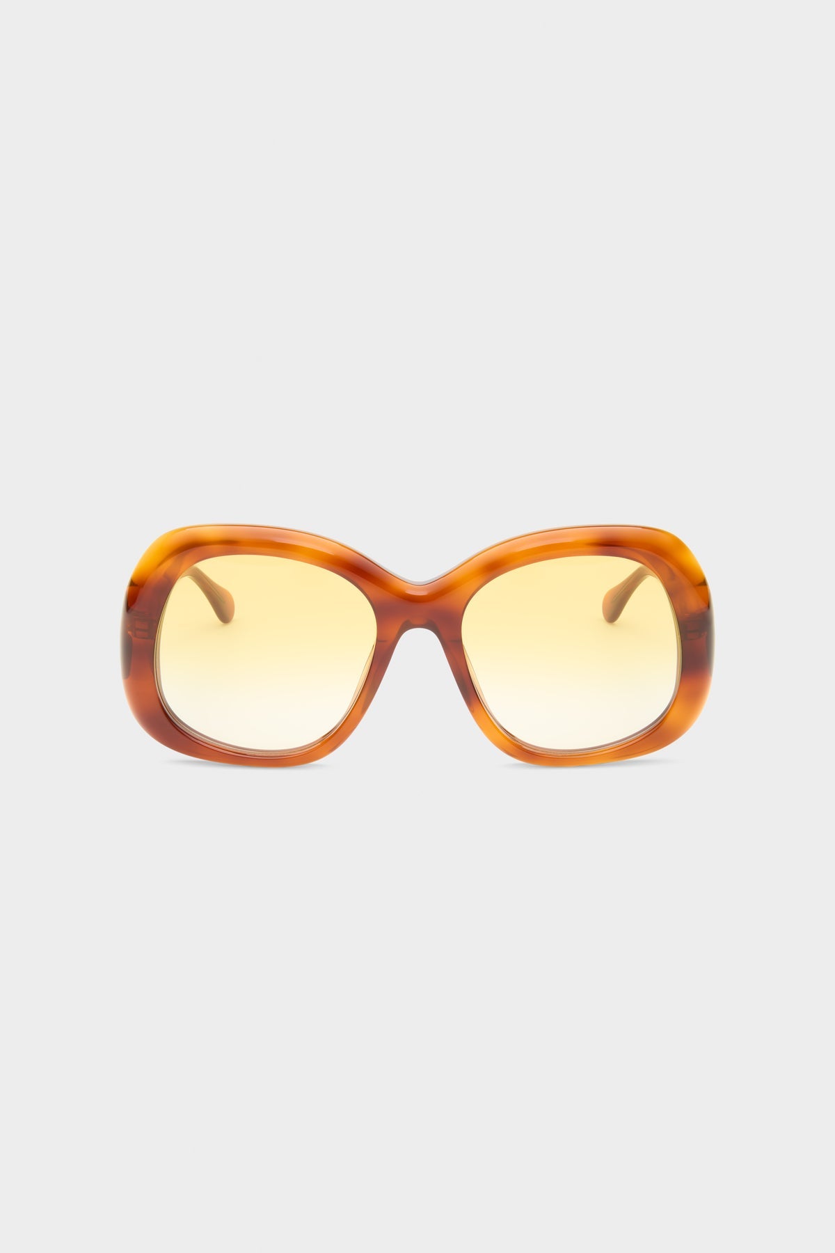 SM X DELARGE FARO SUNGLASSES | Simon Miller HAVANA