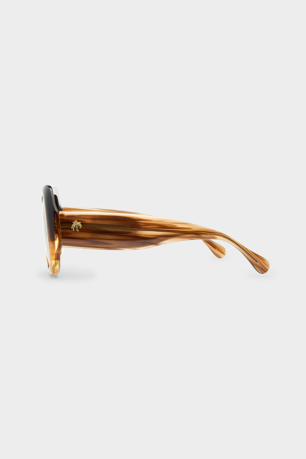 SM X DELARGE FARO SUNGLASSES | Simon Miller VOYAGE