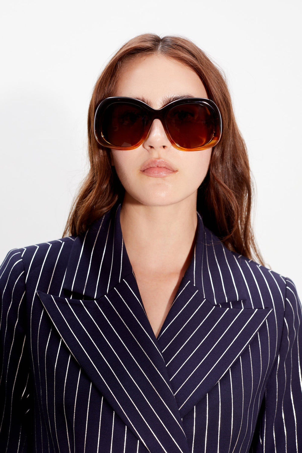 SM X DELARGE FARO SUNGLASSES | Simon Miller VOYAGE