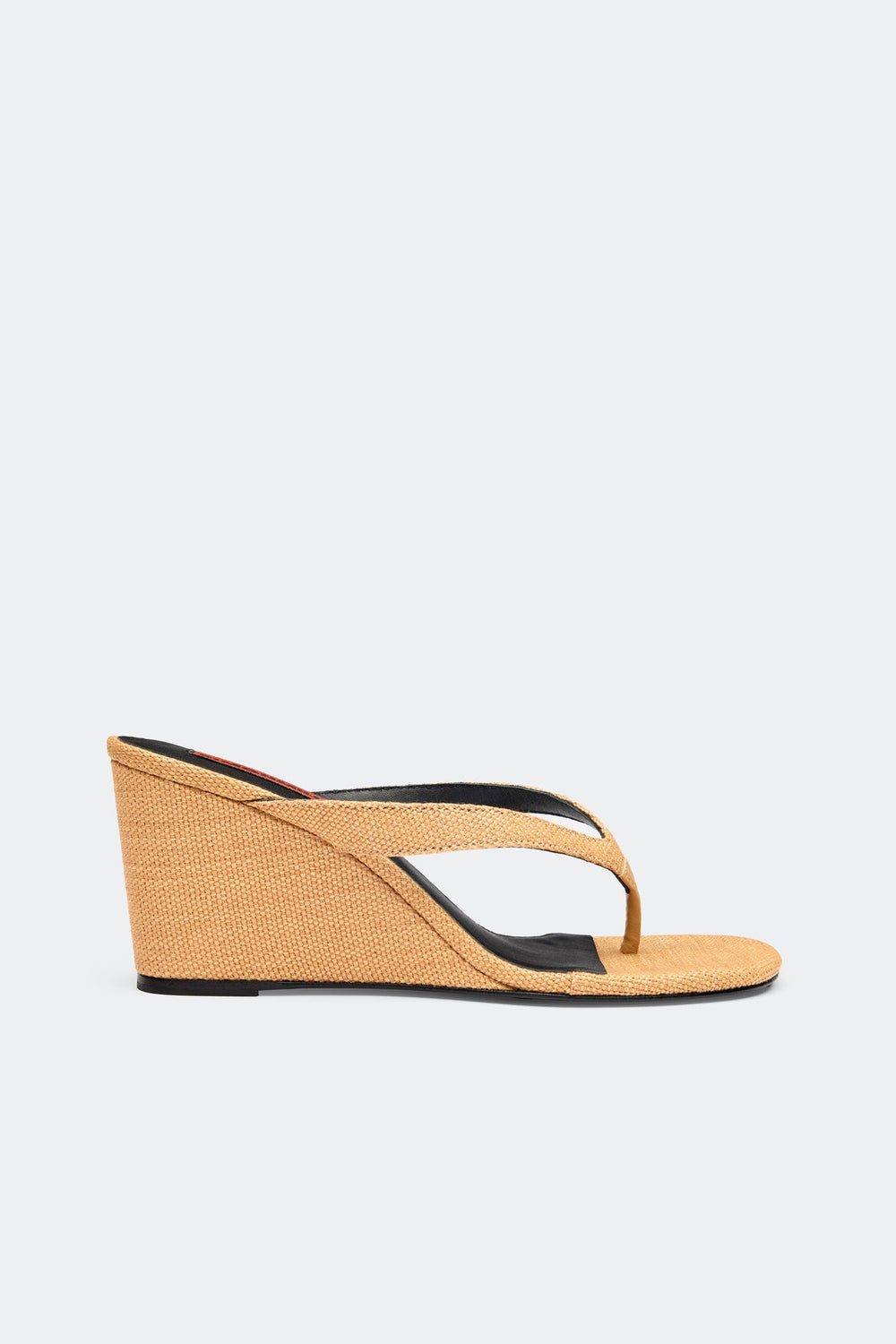 Soleil Wedge | Simon Miller Dark Natural