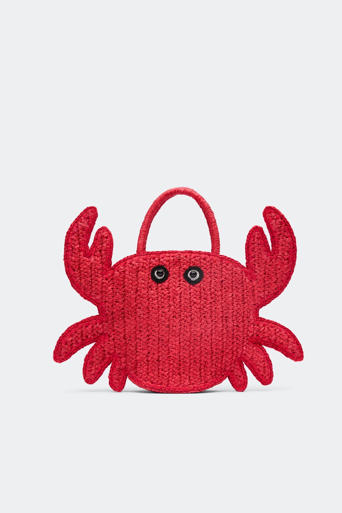 Crab Bag | Simon Miller Lucky Red