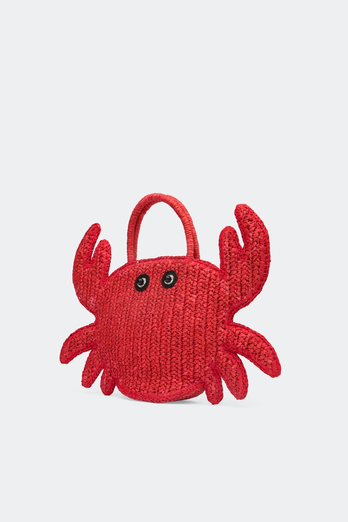 Crab Bag | Simon Miller Lucky Red