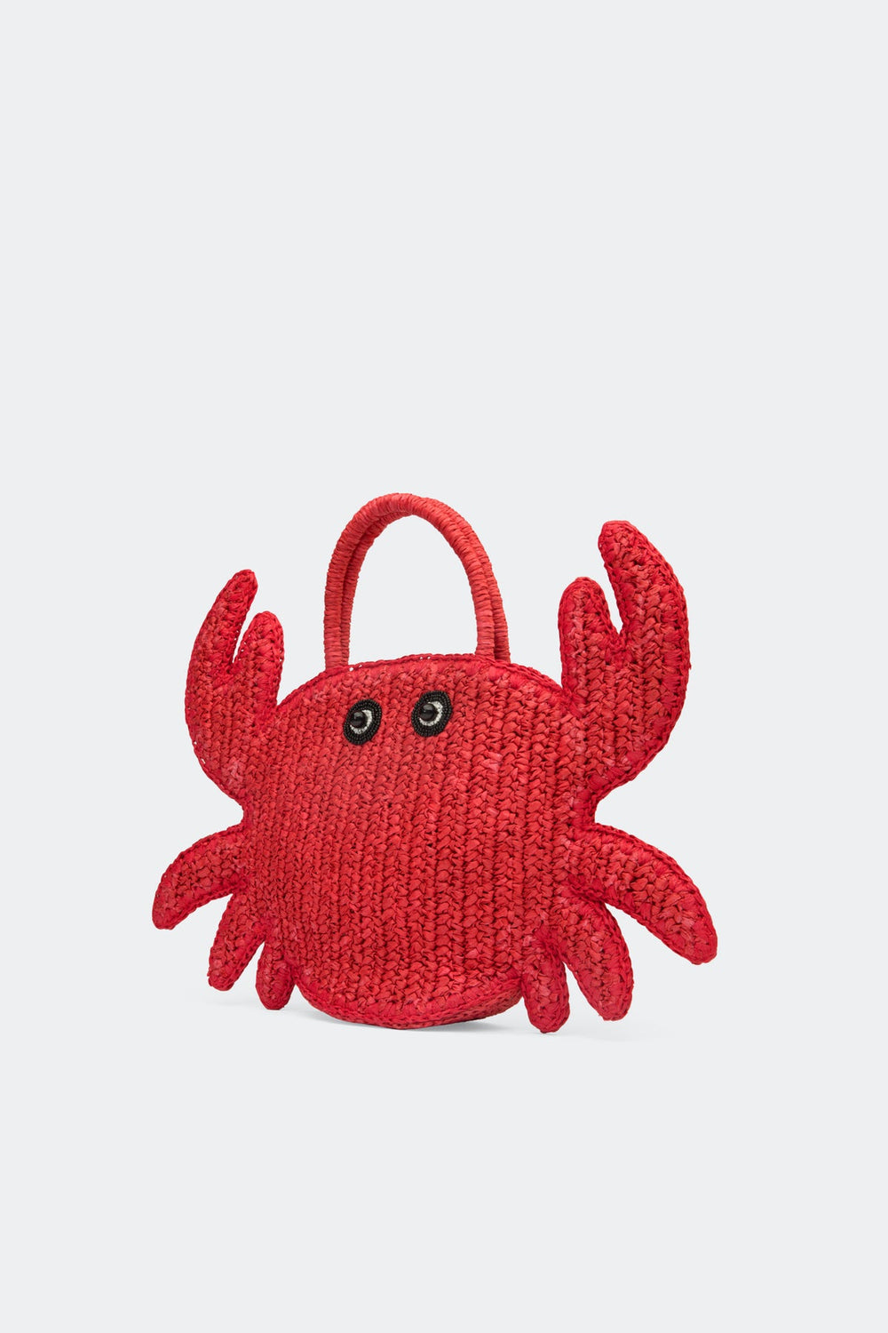 Crab Bag | Simon Miller Lucky Red