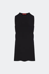 Knits By Canoga Top | Simon Miller BLACK