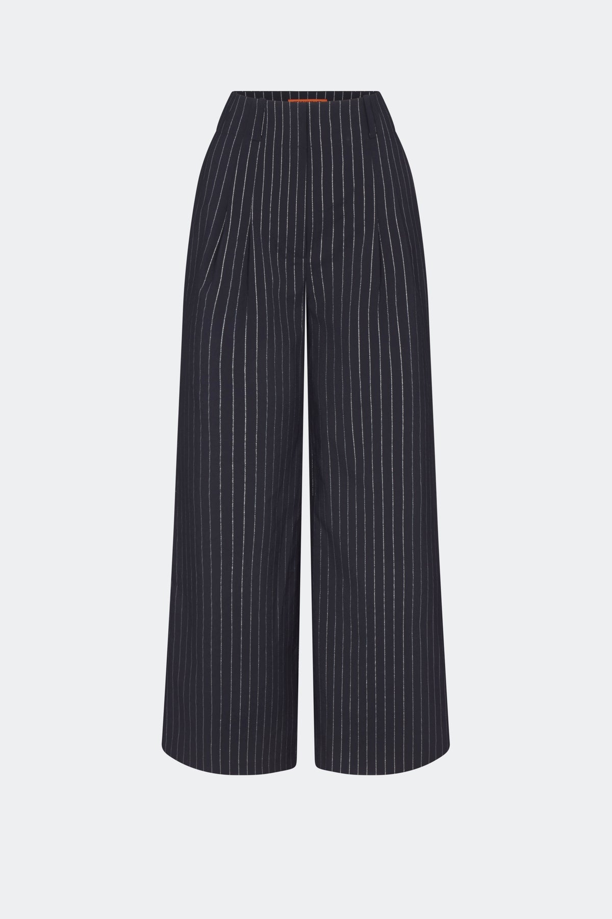 Bloo Pinstripe Pant | Simon Miller NAVY