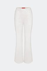 Robo Sequin Pant | Simon Miller MACADAMIA