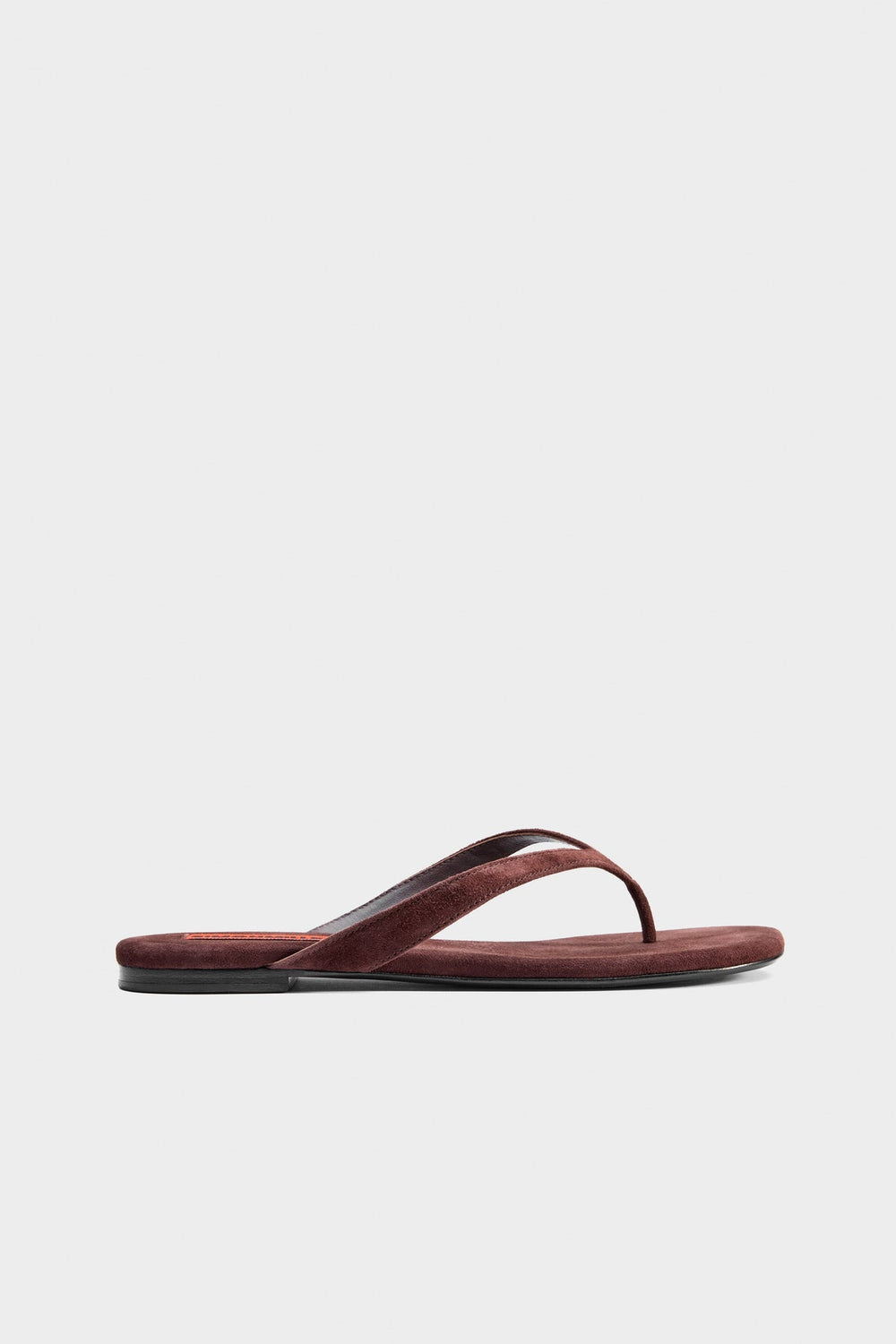 Riviera Thong Sandal | Simon Miller Espresso