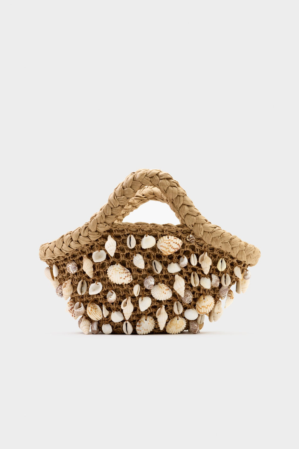Shelly Bag | Simon Miller NATURAL