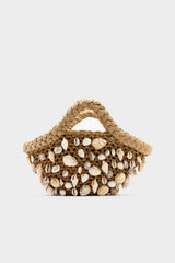 Shelly Bag | Simon Miller NATURAL
