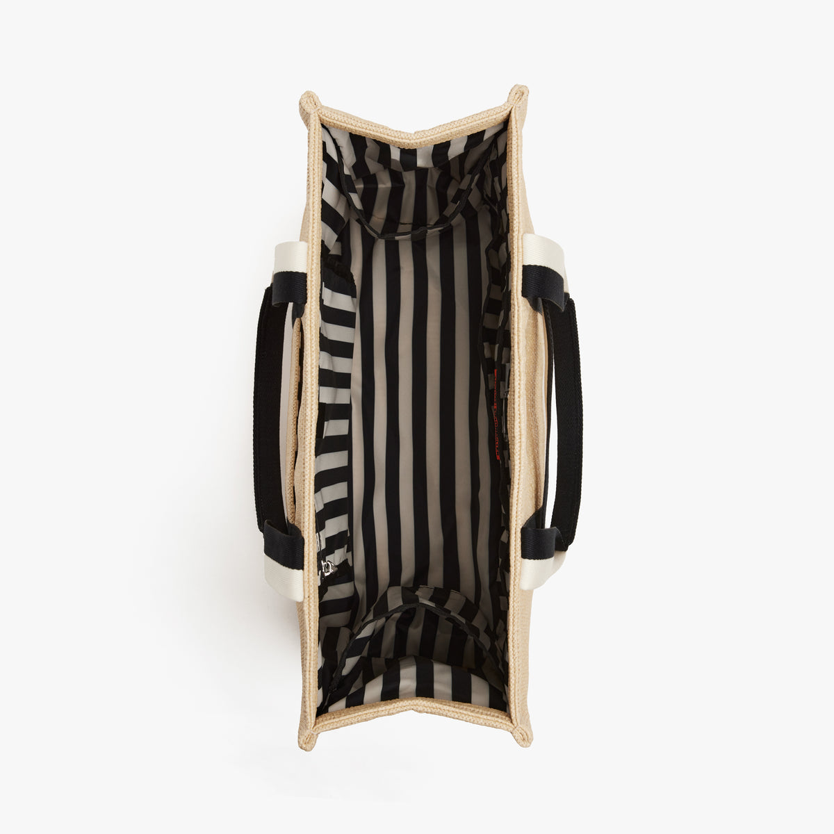 Canopy Tote | Simon Miller Natural Raffia