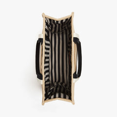 Canopy Tote | Simon Miller Natural Raffia